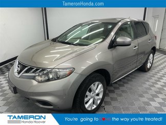 Used 2011 Nissan Murano S image 1