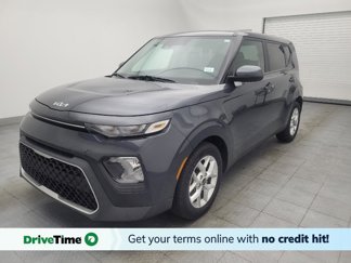 Used 2022 Kia Soul LX w/ Technology Package image 1