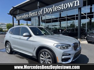 Used 2019 BMW X3 xDrive30i w/ Premium Package image 1