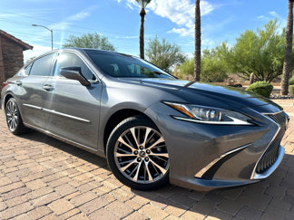 Used 2020 Lexus ES 350 w/ Luxury Package image 1