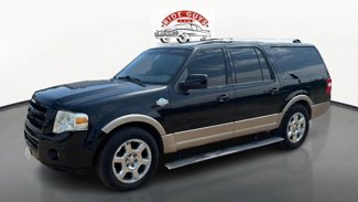 Used 2013 Ford Expedition EL King Ranch image 1