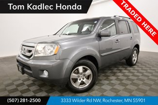 Used 2011 Honda Pilot EX-L image 1