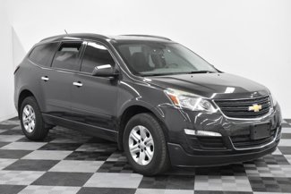 Used 2016 Chevrolet Traverse LS image 1