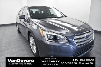 Used 2015 Subaru Legacy 2.5i Premium image 1