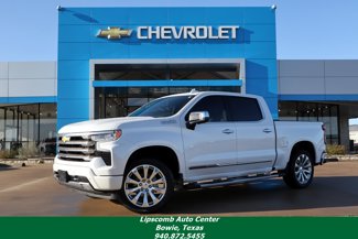 Used 2022 Chevrolet Silverado 1500 High Country w/ Z71 Off-Road Package image 1
