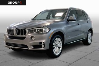 Used 2016 BMW X5 xDrive35i image 1