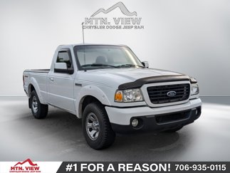 Used 2008 Ford Ranger Sport image 1