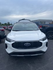 New 2025 Ford Escape ST-Line w/ Tech Pack #1 image 1