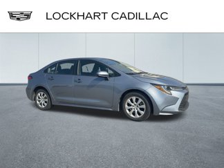 Used 2023 Toyota Corolla LE image 1