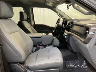 New 2025 Ford F150 XLT w/ Equipment Group 301A Standard image 1