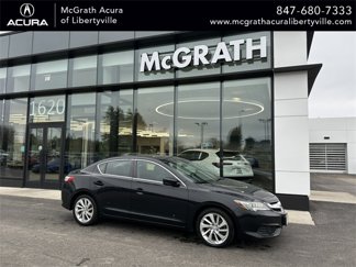 Used 2016 Acura ILX image 1
