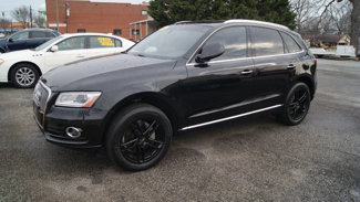 Used 2016 Audi Q5 2.0T Premium Plus w/ Technology Package image 1