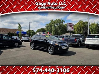 Used 2013 Ford Edge SEL image 1
