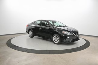 Used 2019 Nissan Sentra S image 1