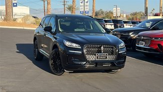 New 2025 Lincoln Corsair FWD w/ Equipment Group 101A image 1