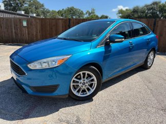 Used 2015 Ford Focus SE w/ Reverse Sensing Package image 1