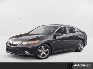 Used 2012 Acura TSX Special Edition image 1