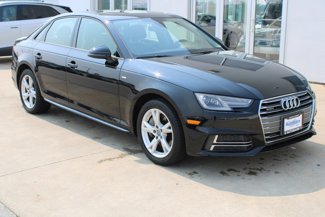 Used 2018 Audi A4 2.0T Premium w/ Convenience Package image 1