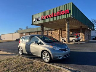 Used 2014 Nissan Versa Note SV w/ SL Package image 1