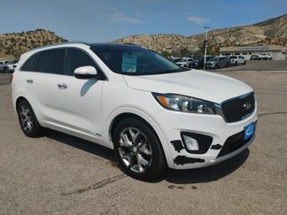Used 2017 Kia Sorento SX image 1