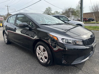 Used 2017 Kia Forte LX image 1