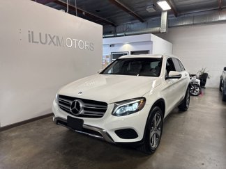 Used 2019 Mercedes-Benz GLC 300 image 1