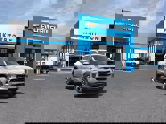 New 2025 Chevrolet Trax LT w/ Driver Confidence Package image 1