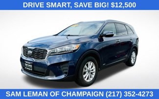 Used 2019 Kia Sorento LX w/ LX V6 Convenience Package image 1