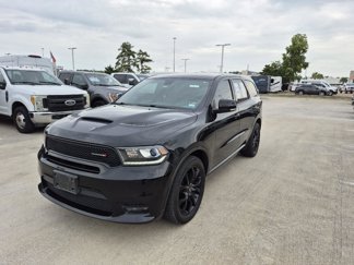 Used 2019 Dodge Durango GT image 1