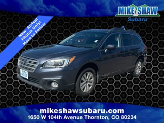Used 2015 Subaru Outback 2.5i Premium image 1