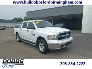 Used 2022 RAM 1500 Tradesman w/ Interior Cold Weather Group image 1