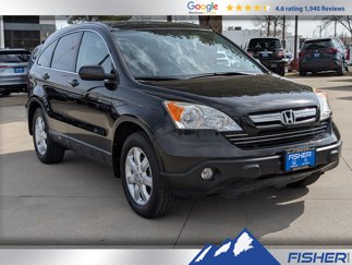 Used 2009 Honda CR-V EX-L image 1
