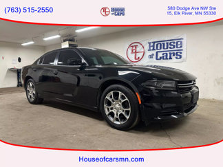 Used 2017 Dodge Charger SE w/ Popular Equipment Group image 1