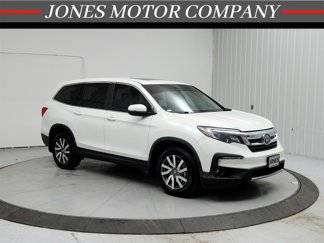 Used 2019 Honda Pilot EX-L image 1