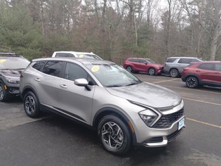 Used 2023 Kia Sportage LX image 1