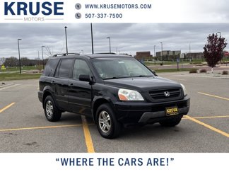 Used 2003 Honda Pilot EX image 1