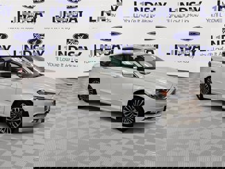Certified 2017 Ford Fusion Energi Titanium image 1