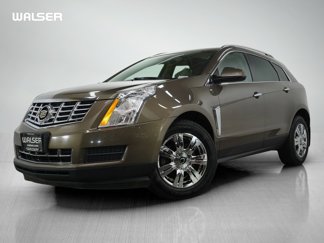 Used 2014 Cadillac SRX Luxury w/ Driver Awareness Package image 1