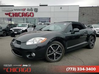 Used 2008 Mitsubishi Eclipse GT image 1