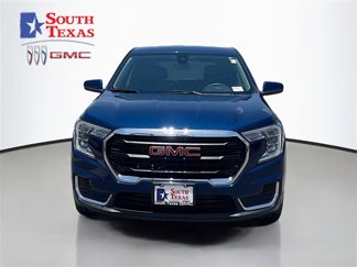 Used 2022 GMC Terrain SLE w/ LPO, Floor Liner Package image 1