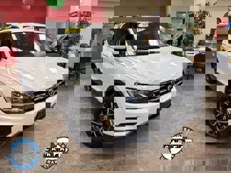 Used 2021 Volkswagen Tiguan S image 1