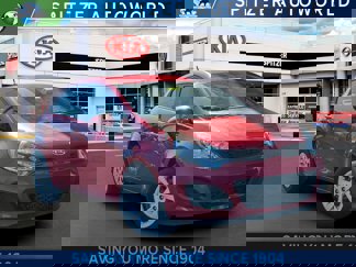 Used 2013 Kia Rio LX w/ PWR Pkg image 1