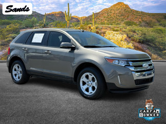 Used 2013 Ford Edge SEL image 1