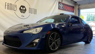 Used 2015 Scion FR-S Release Series 1.0 image 1