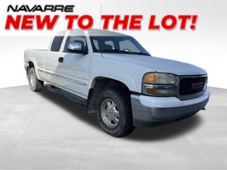 Used 2002 GMC Sierra 1500 SLE w/ Off-Road Pkg video 1