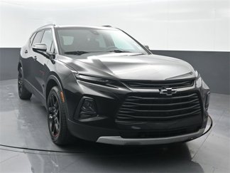 Used 2022 Chevrolet Blazer LT w/ Redline Edition video 1