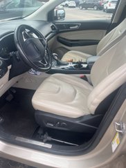 Used 2017 Ford Edge Titanium w/ Technology Package image 1