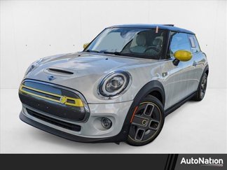 Used 2020 MINI Cooper SE w/ 8.8" Touchscreen Nav Package image 1