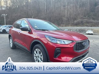 New 2025 Ford Escape Active image 1