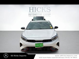 Used 2023 Kia Forte GT-Line w/ GT-Line Premium Package image 1